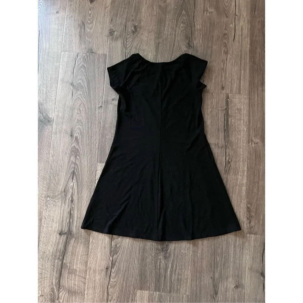 Art Class Girl ,,Stay Kind” Dress